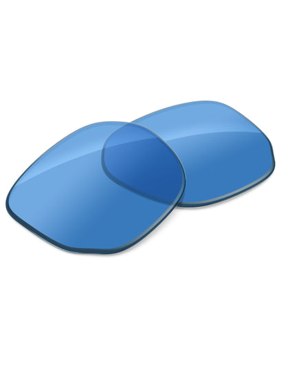 HD Blue-Non-Polarized