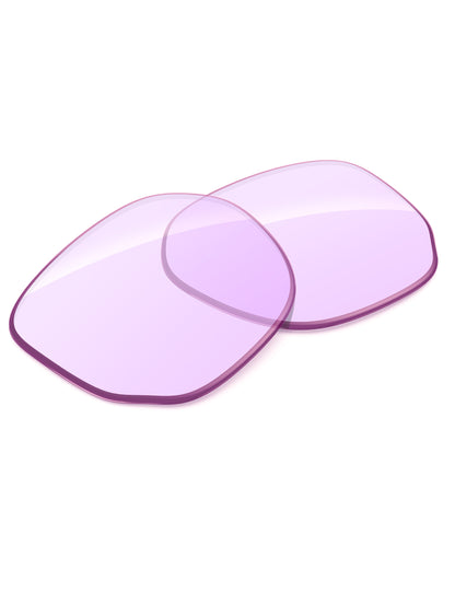 Low Light Pink-Non-Polarized