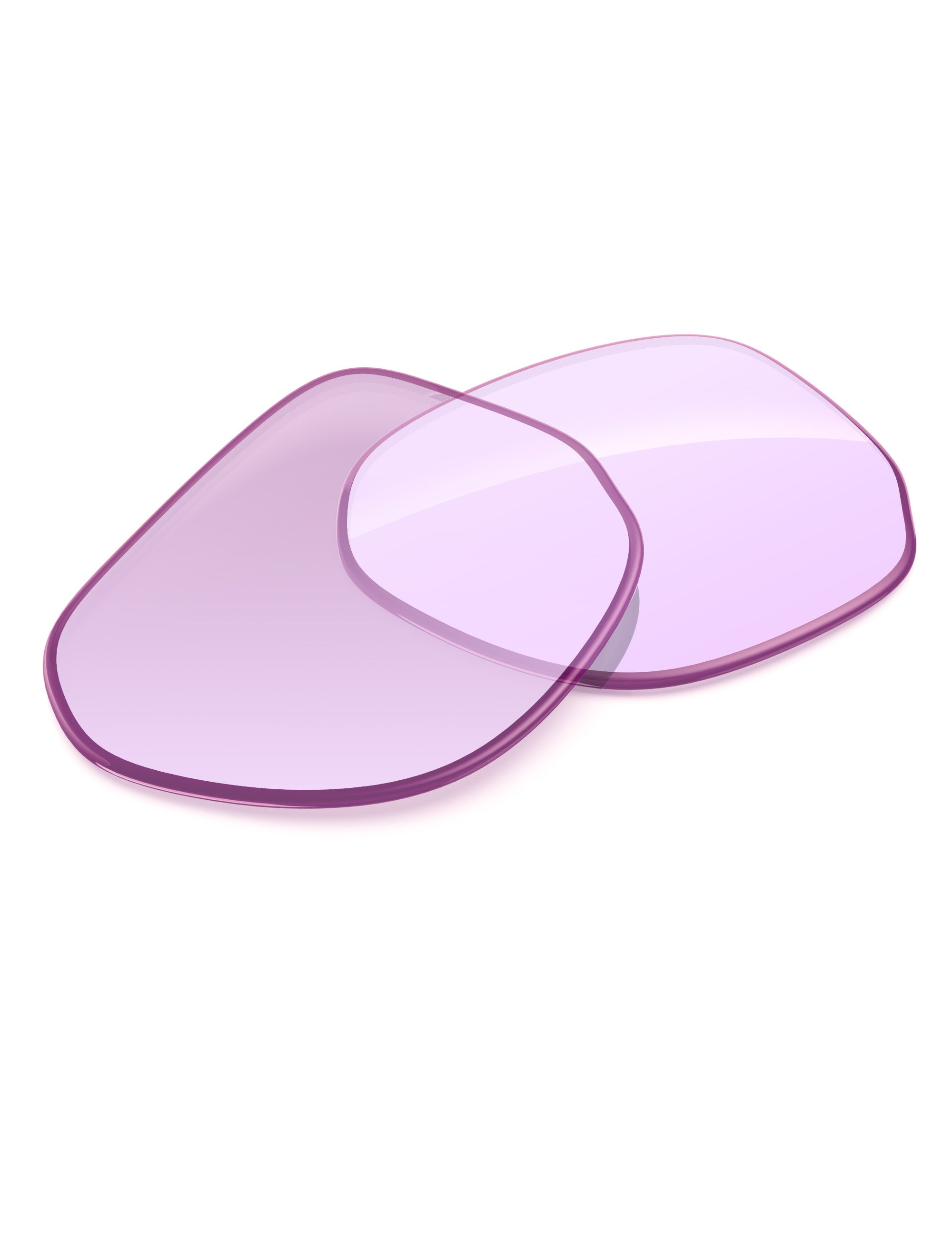 Low Light Pink-Non-Polarized