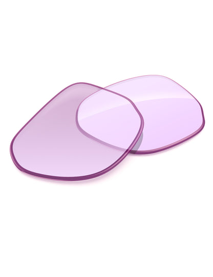 Low Light Pink-Non-Polarized