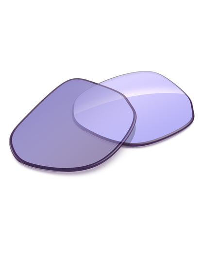 Low Light Purple-Non-Polarized