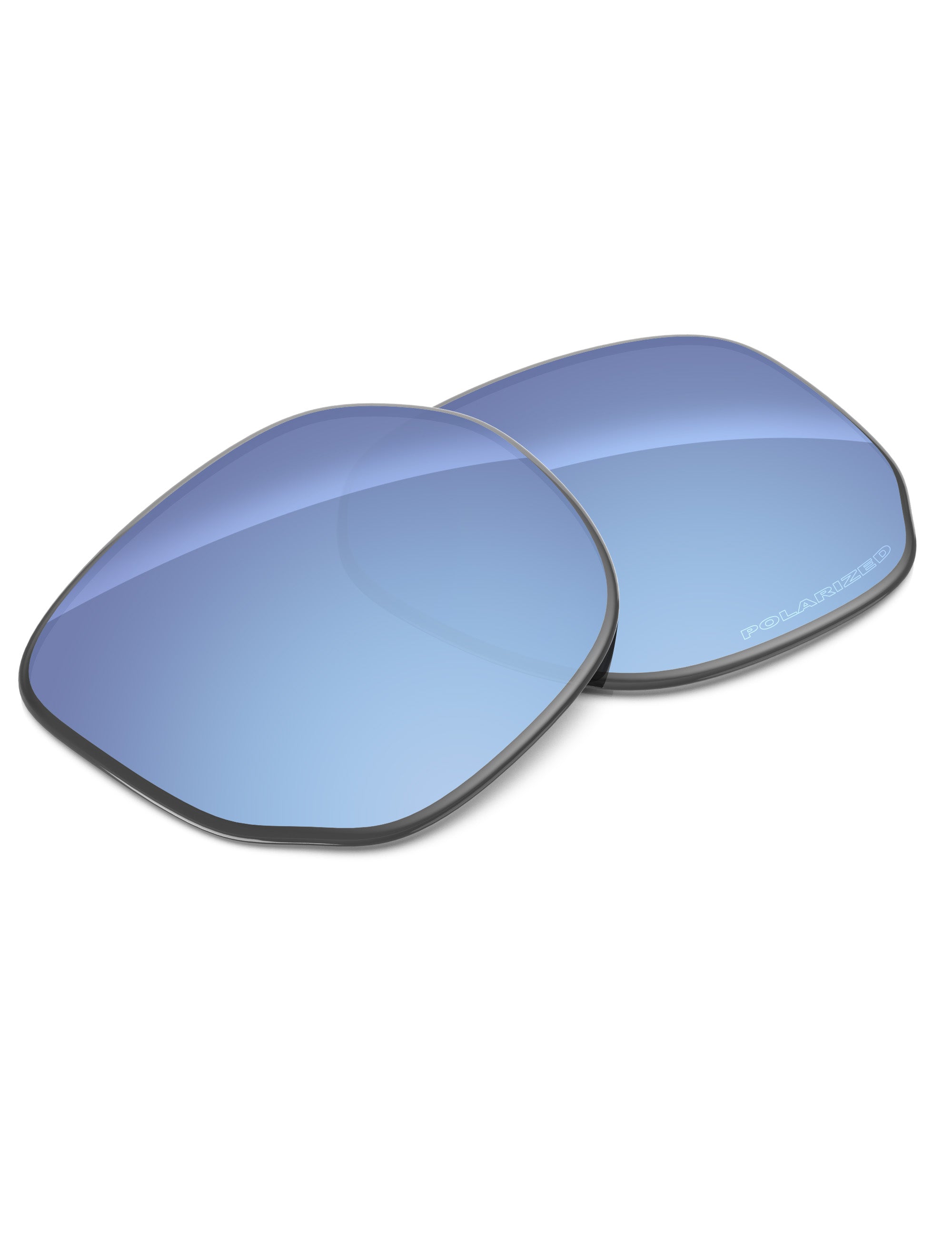 Aqua Blue FlashMirror™-Polarized