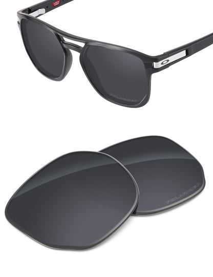Black Shield FlashMirror™-Polarized