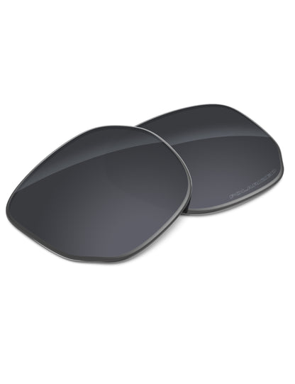Black Shield FlashMirror™-Polarized