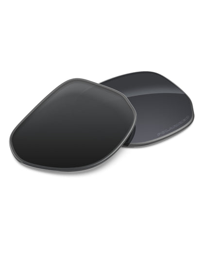 Black Shield FlashMirror™-Polarized