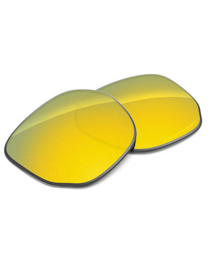Gold Fusion FlashMirror™-Polarized