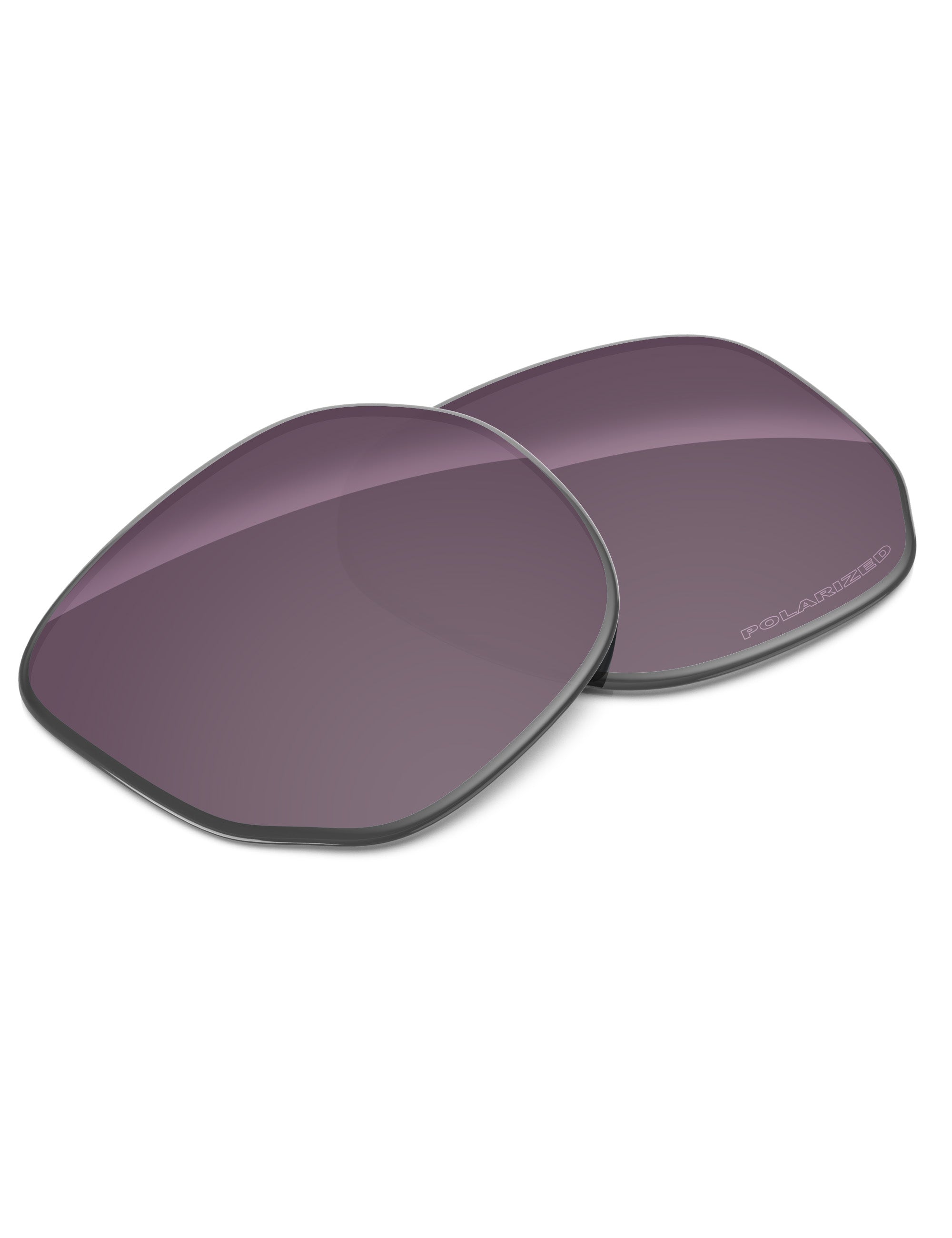 Gray Metallic FlashMirror™-Polarized