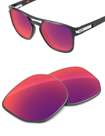 Midnight Nova FlashMirror™-Polarized