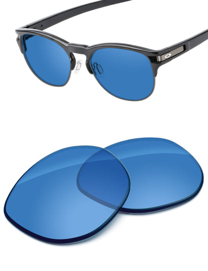 HD Blue-Non-Polarized