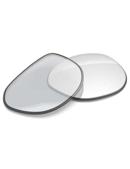 HD Clear-Non-Polarized