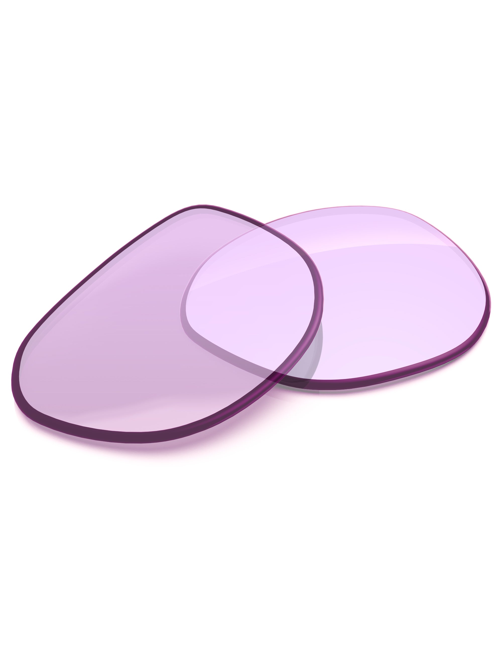 Low Light Pink-Non-Polarized