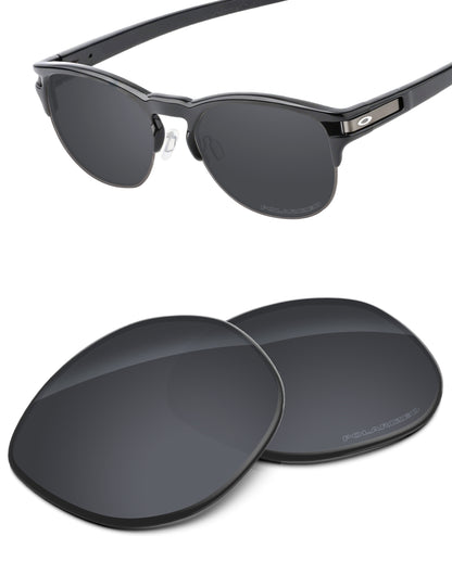 Black Shield FlashMirror™-Polarized