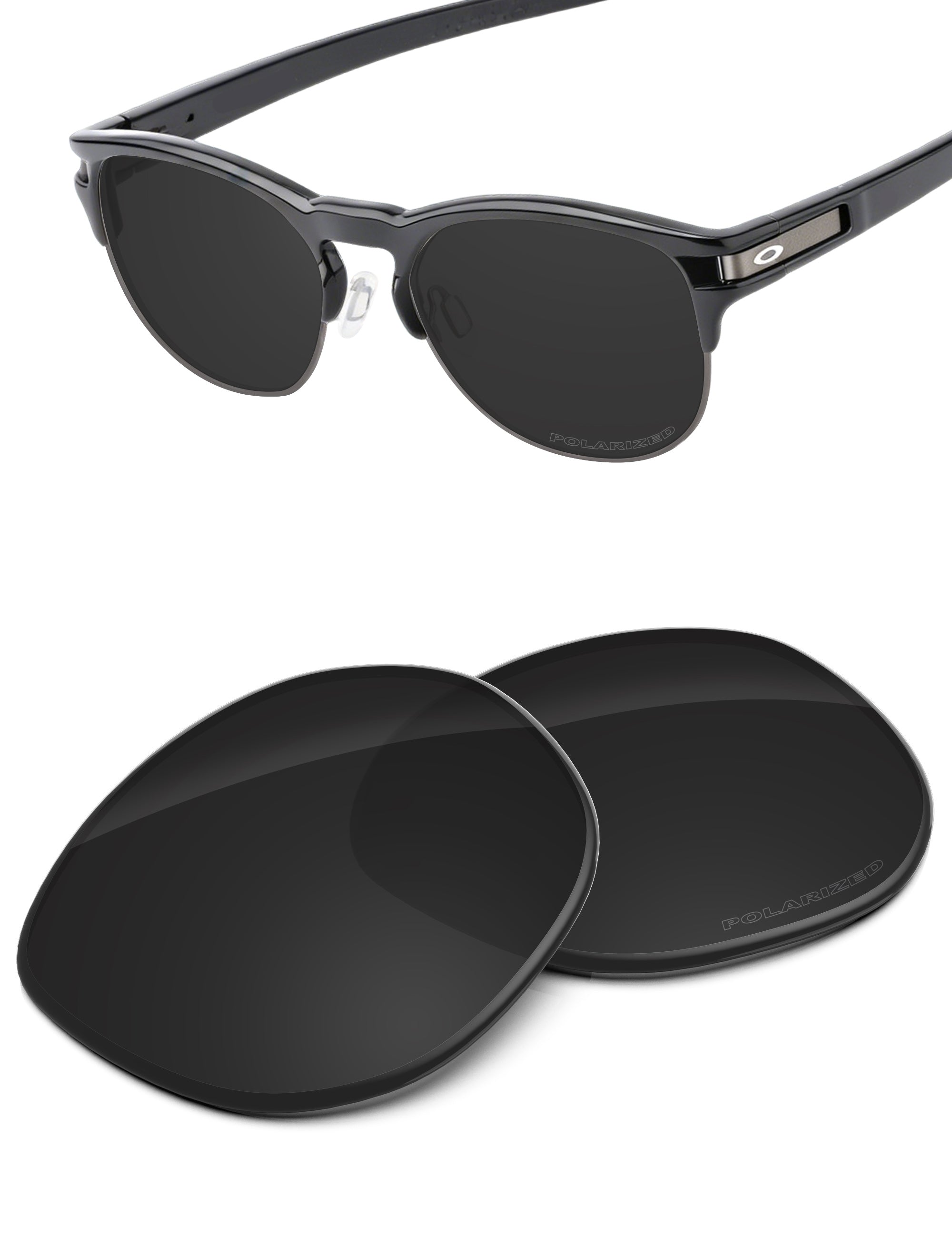 Carbon Black-Polarized