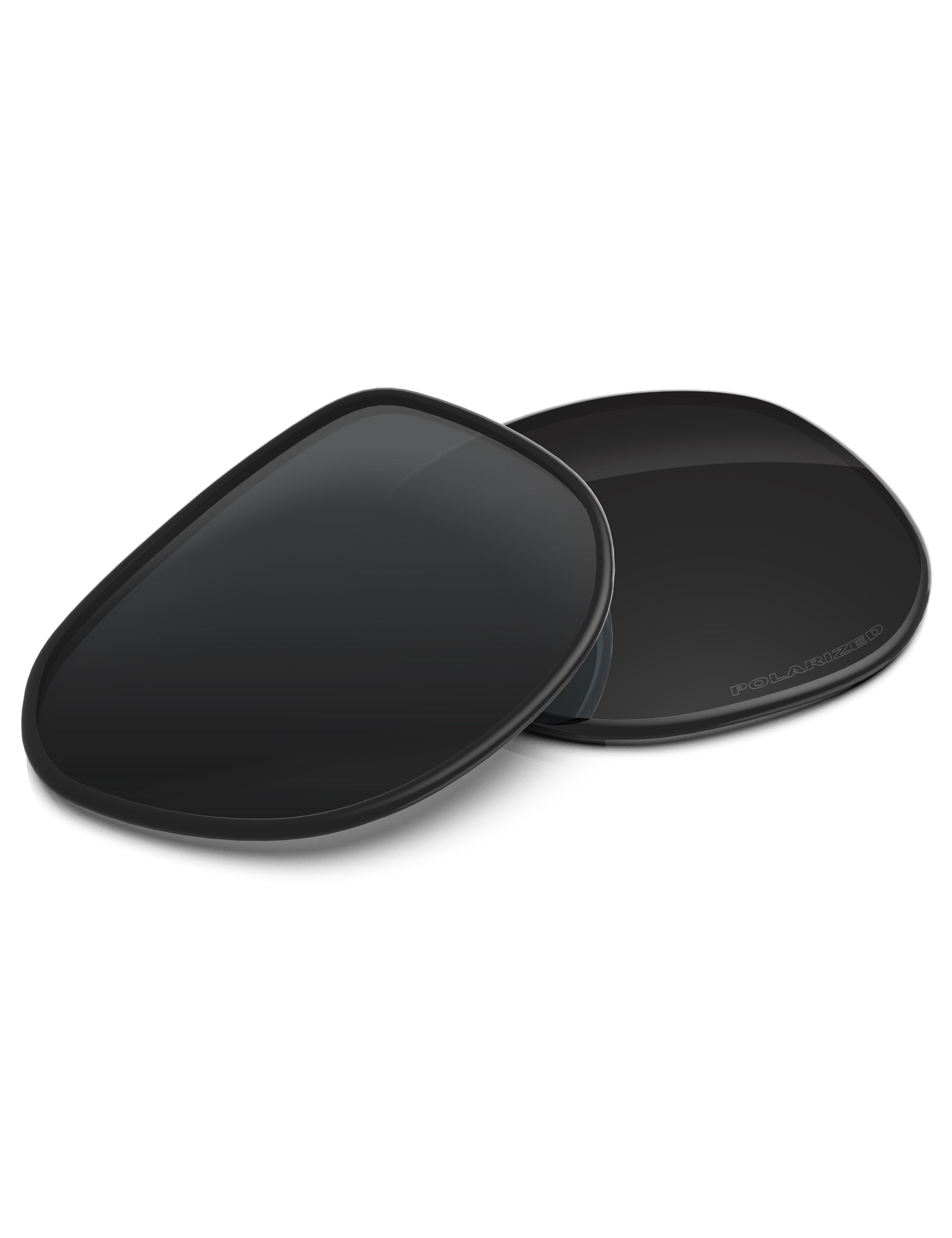 Carbon Black-Polarized