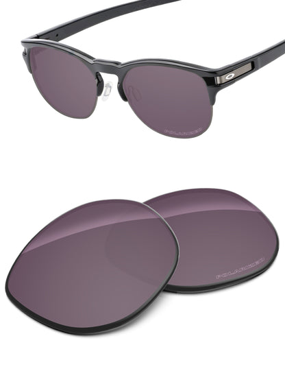Gray Metallic FlashMirror™-Polarized