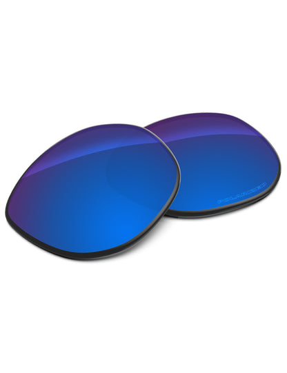 Sapphire Blue FlashMirror™-Polarized