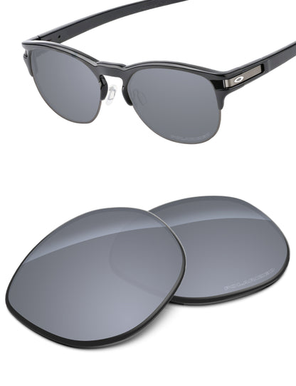 Silver Metallic FlashMirror™-Polarized