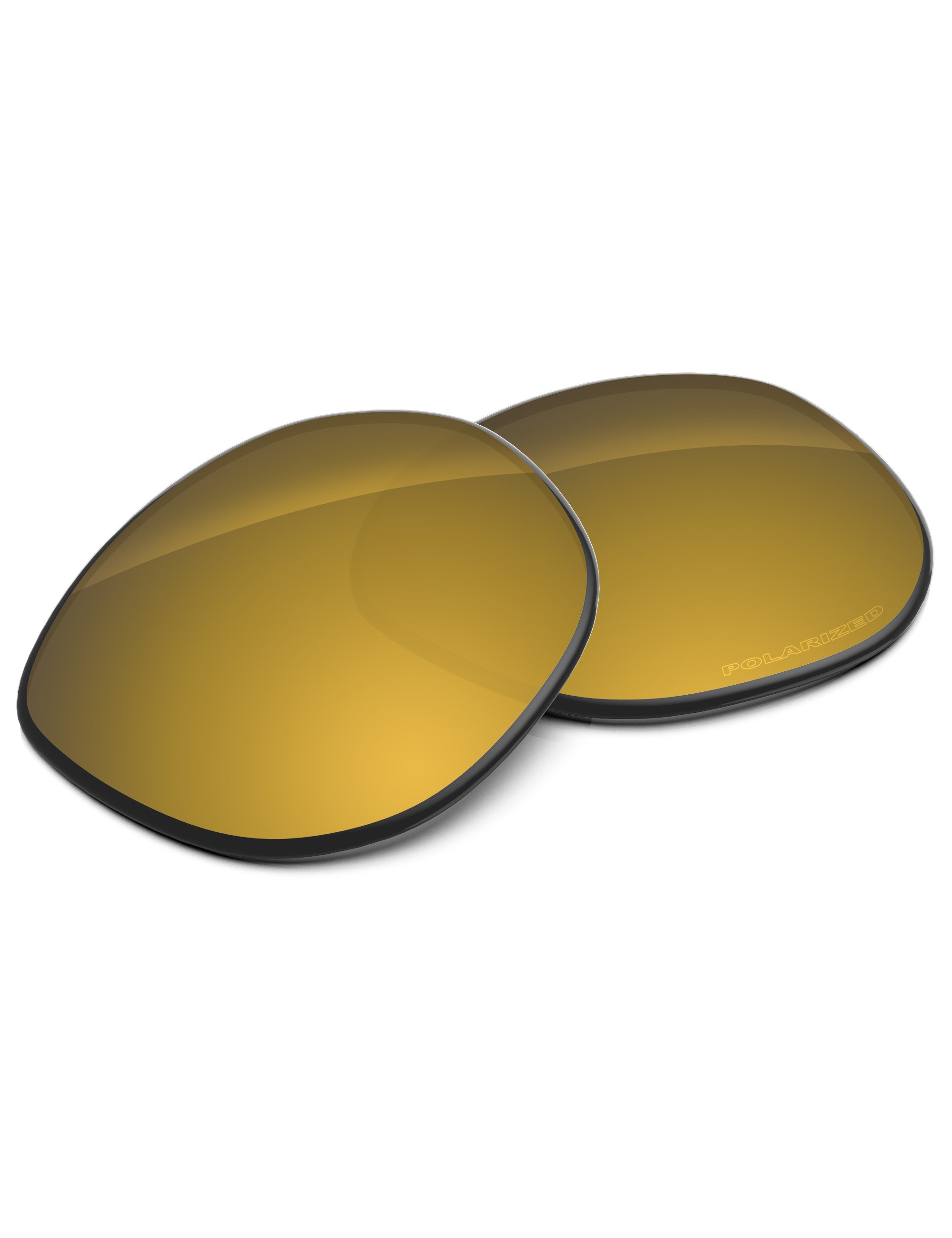 Tungsten Gold FlashMirror™-Polarized