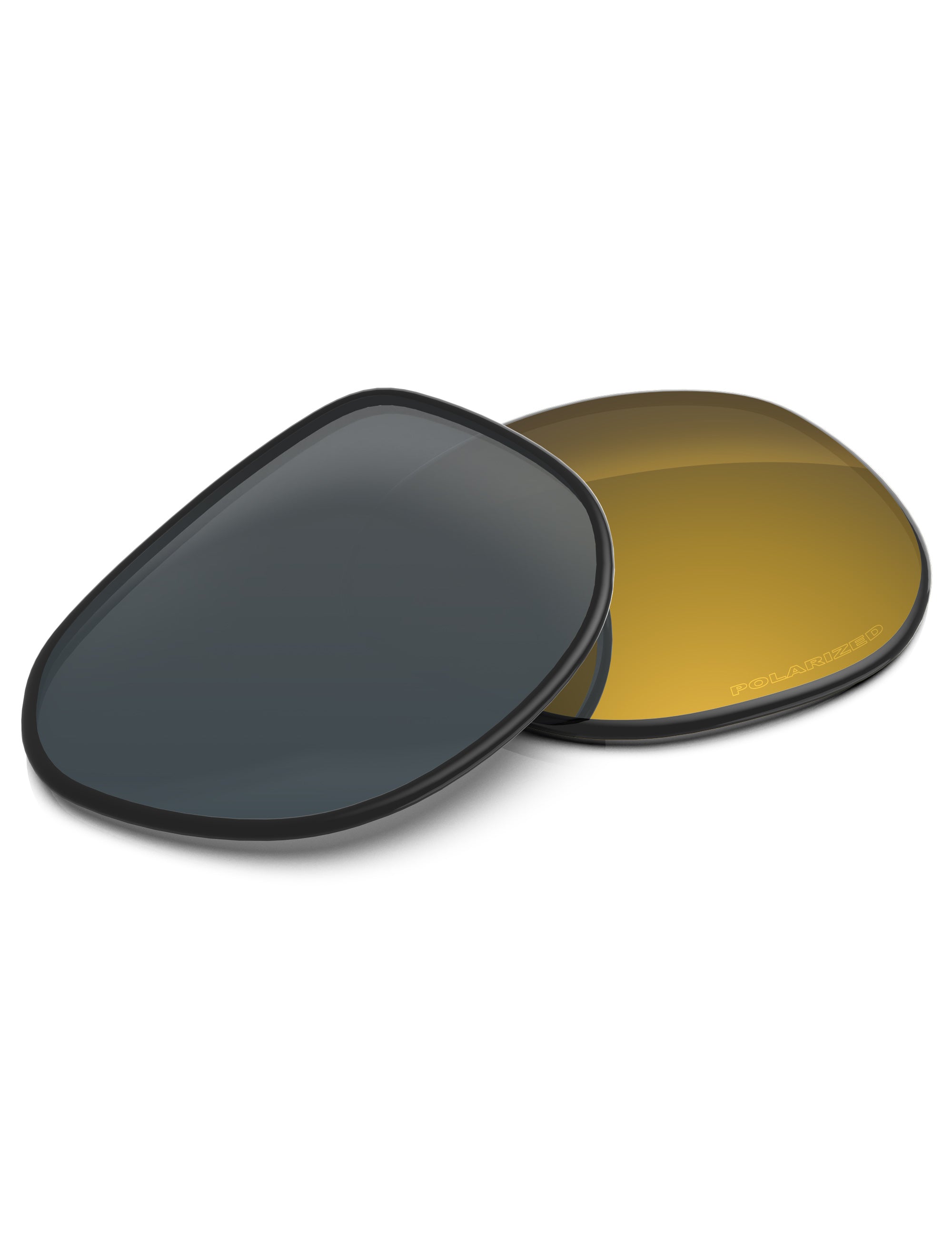 Tungsten Gold FlashMirror™-Polarized