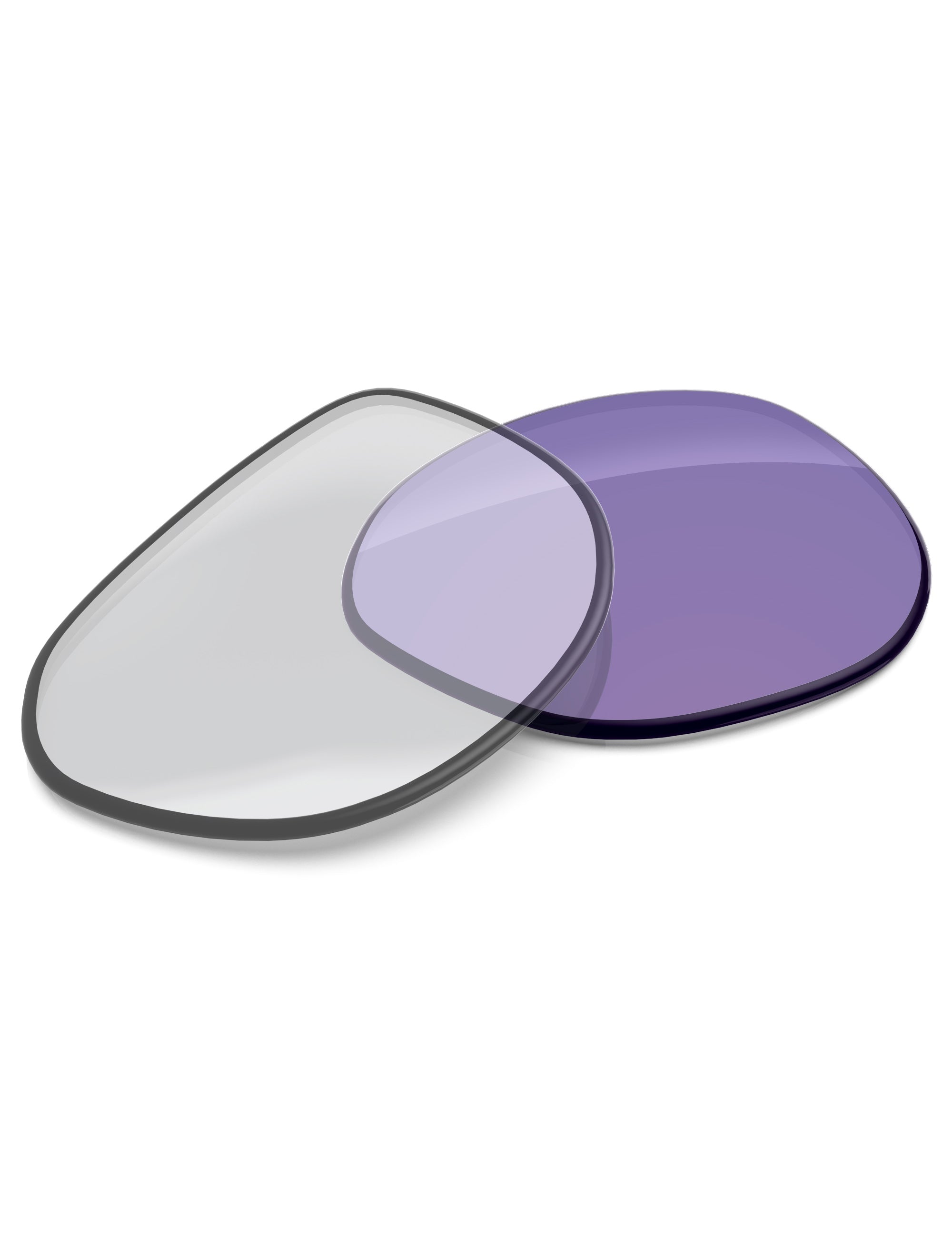 Adapt Purple Photochromic-Non-Polarized
