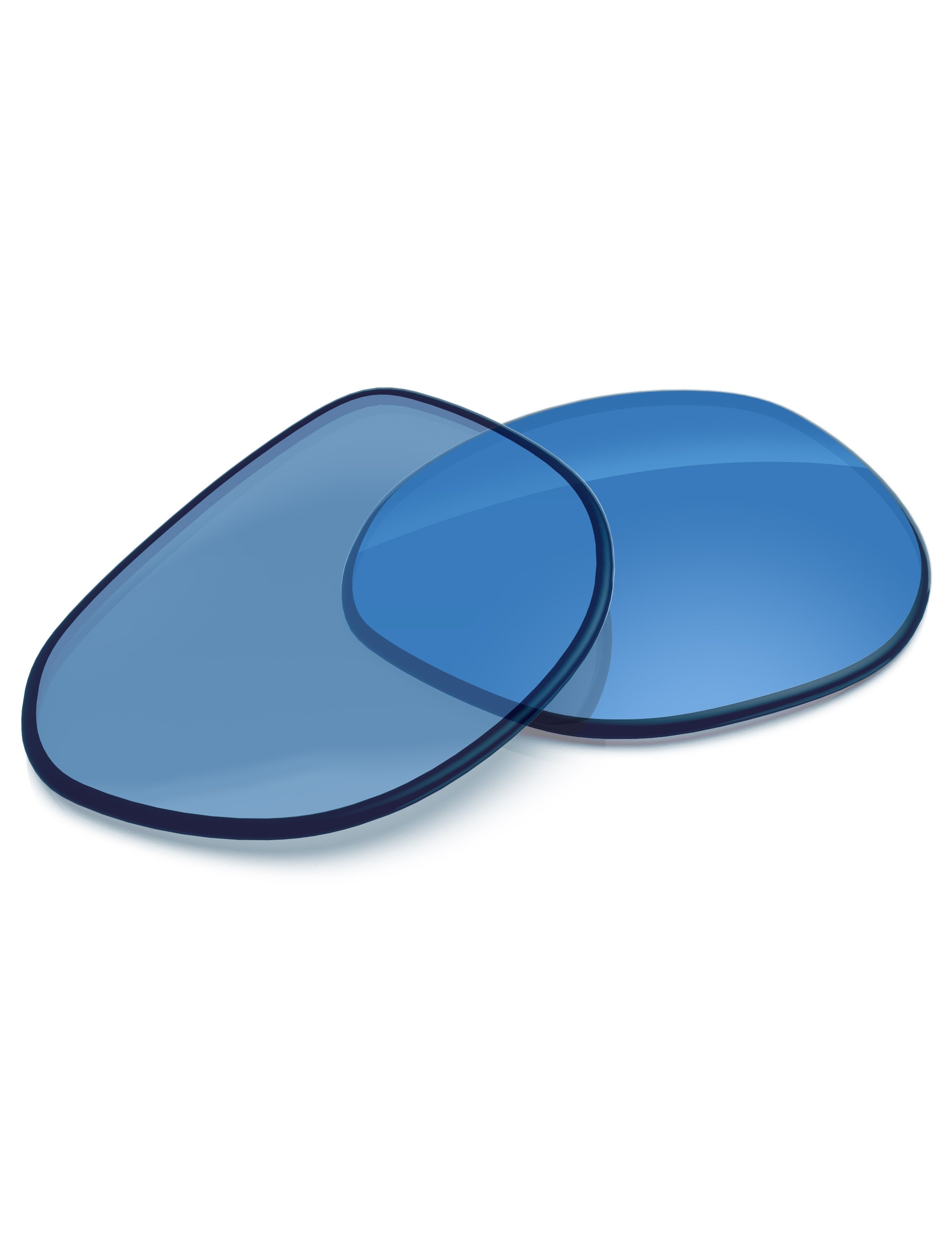 HD Blue-Non-Polarized