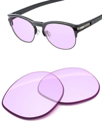 Low Light Pink-Non-Polarized