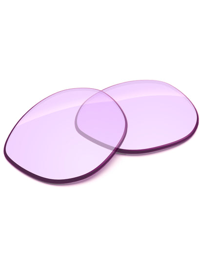 Low Light Pink-Non-Polarized