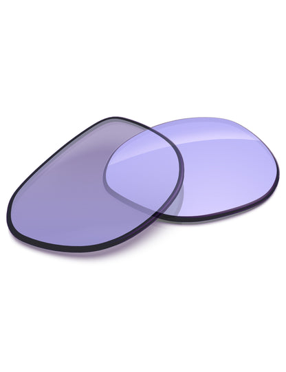 Low Light Purple-Non-Polarized