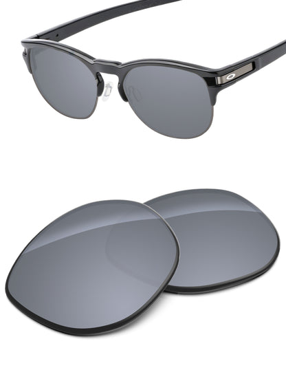 Silver Metallic FlashMirror™-Non-Polarized