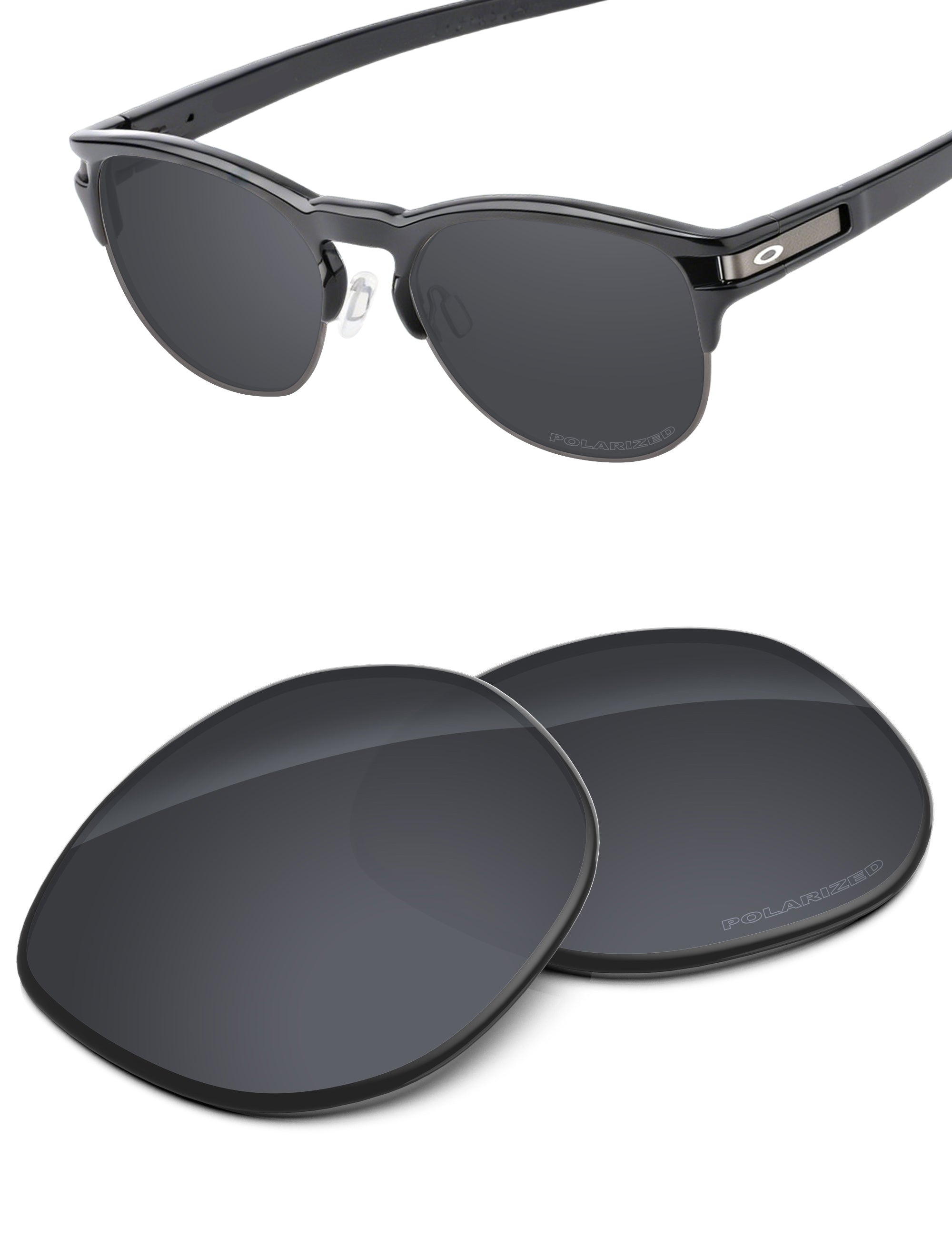 Black Shield FlashMirror™-Polarized