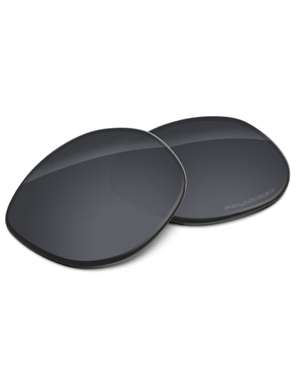 Black Shield FlashMirror™-Polarized