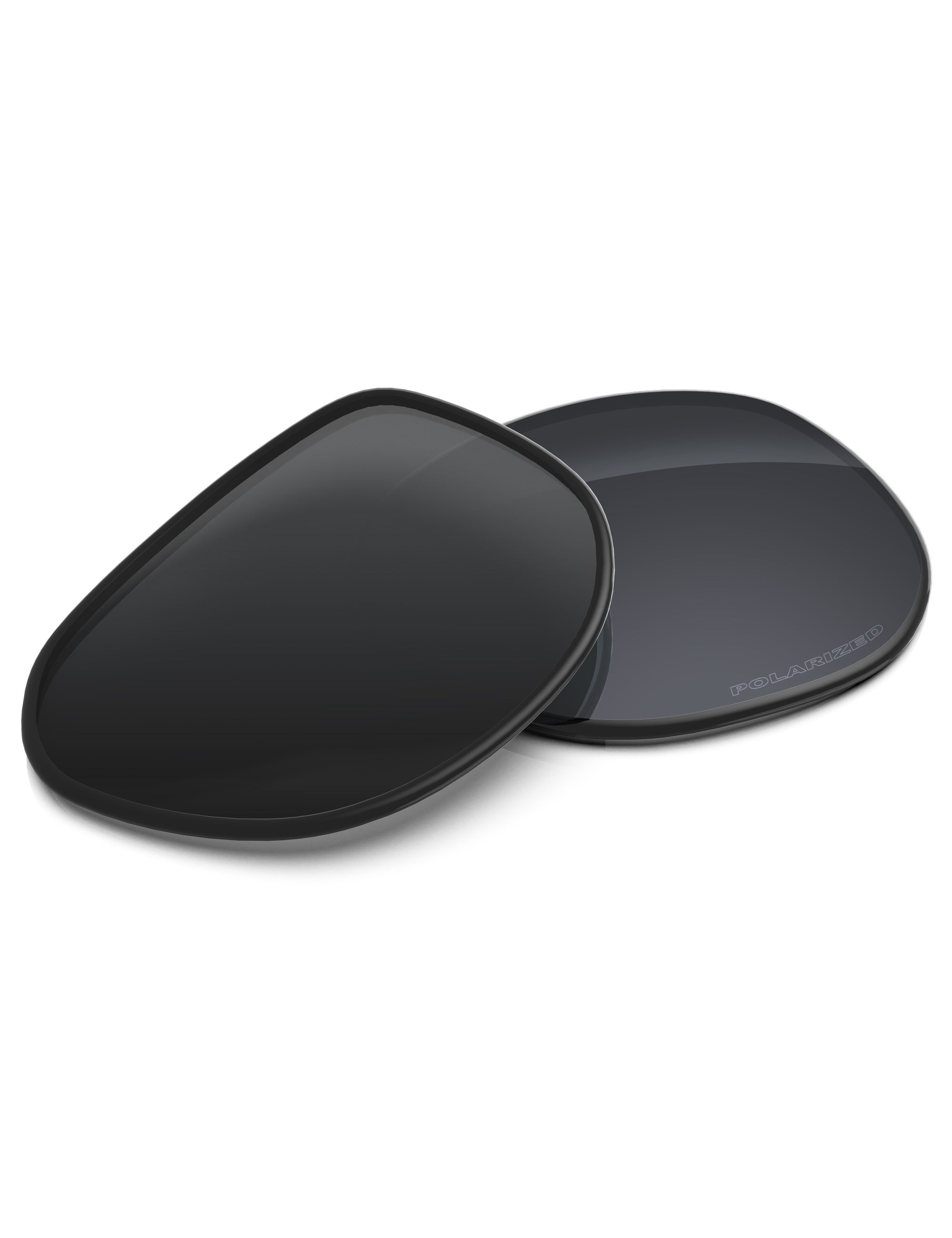 Black Shield FlashMirror™-Polarized