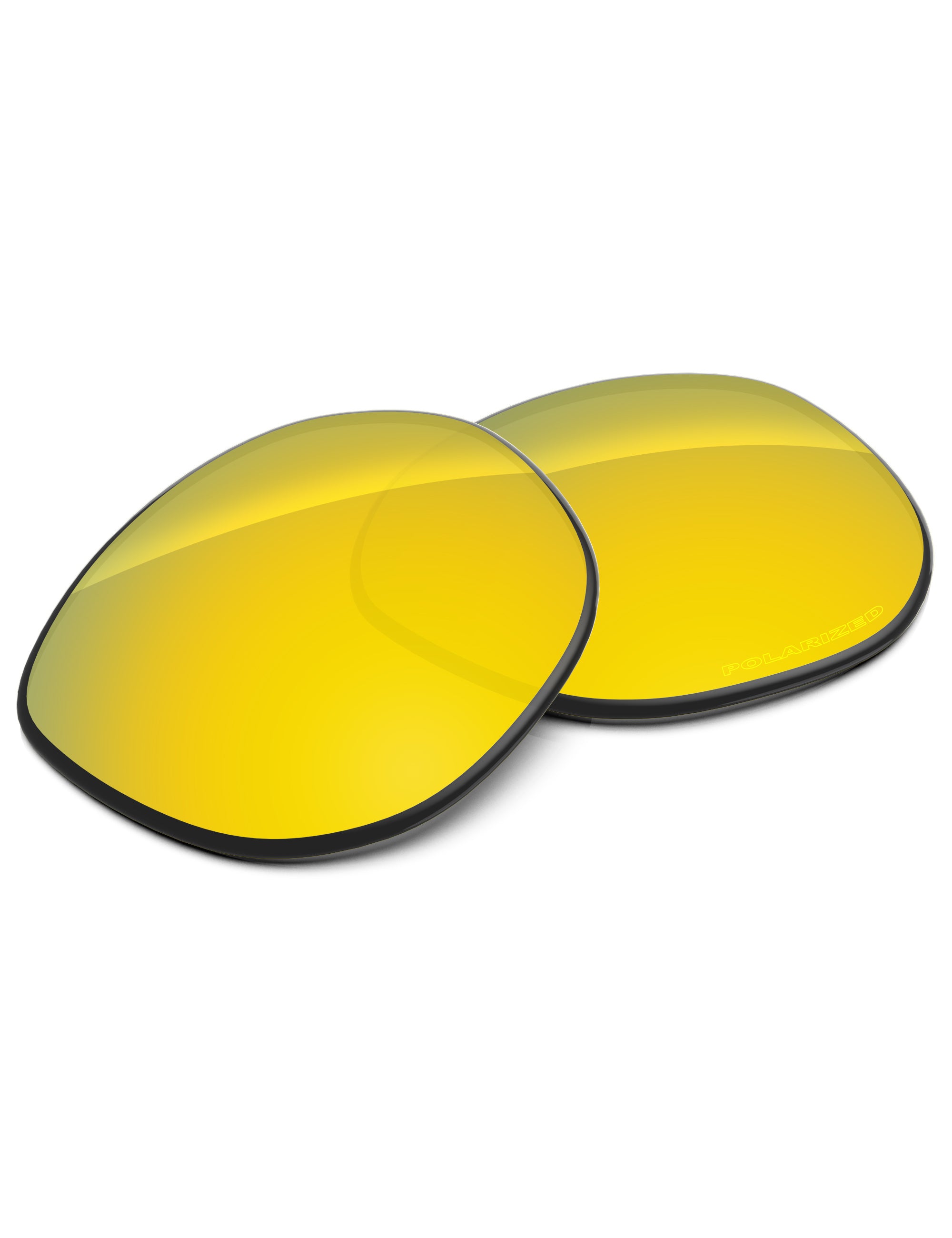 Gold Fusion FlashMirror™-Polarized