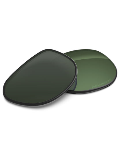 Green G15-Polarized
