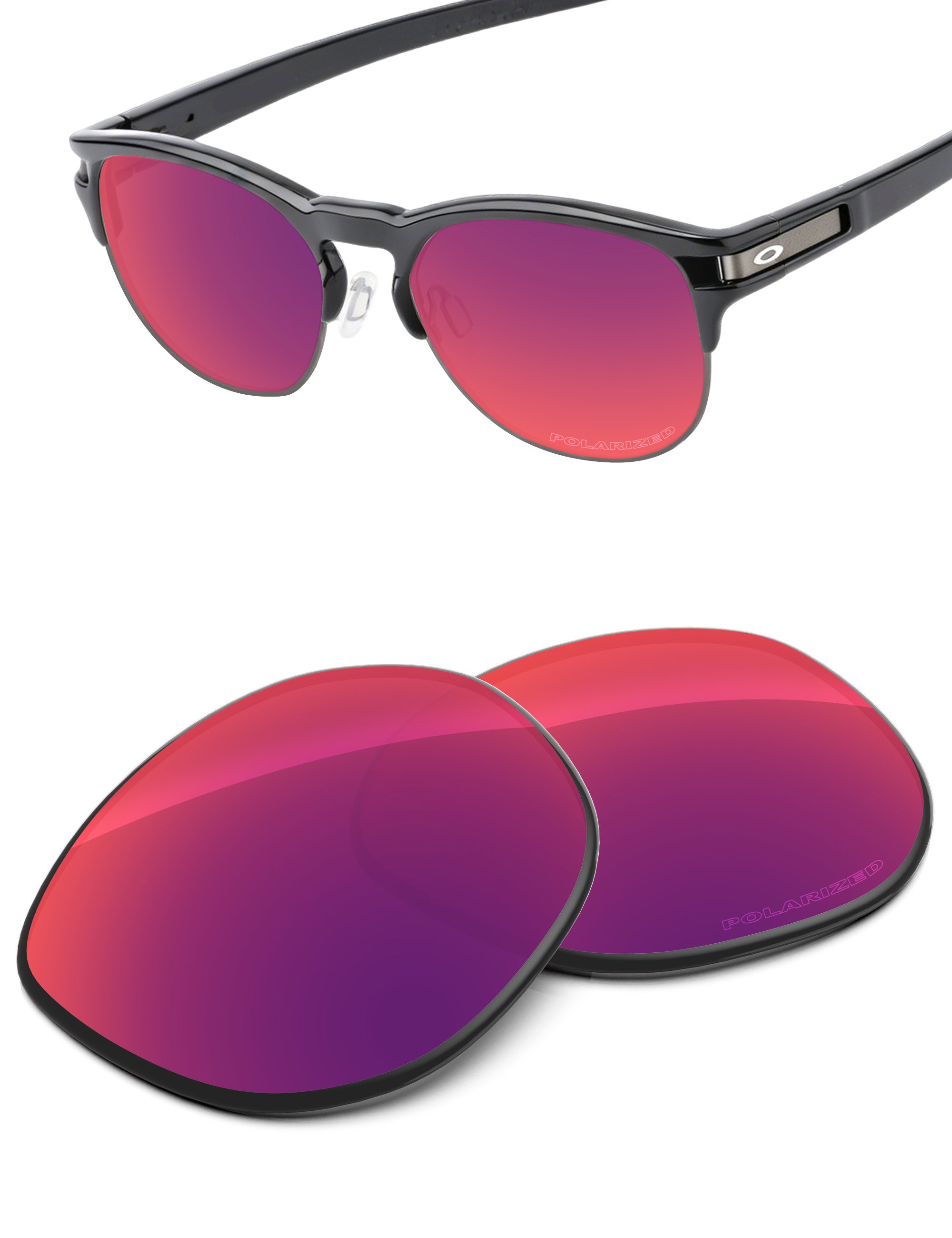 Midnight Nova FlashMirror™-Polarized