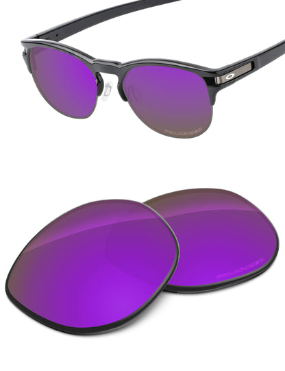 Plum Purple FlashMirror™-Polarized