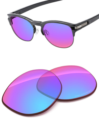 Trail Ruby FlashMirror™-Polarized