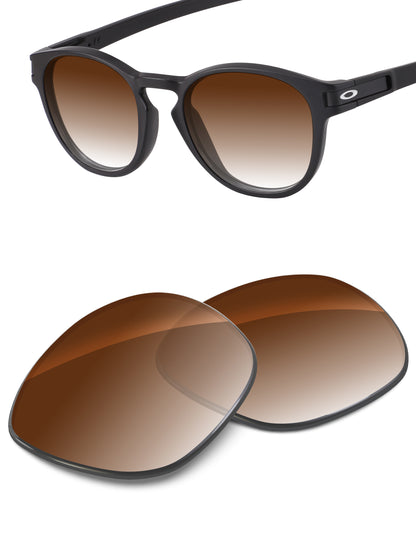 Brown Gradient-Non-Polarized