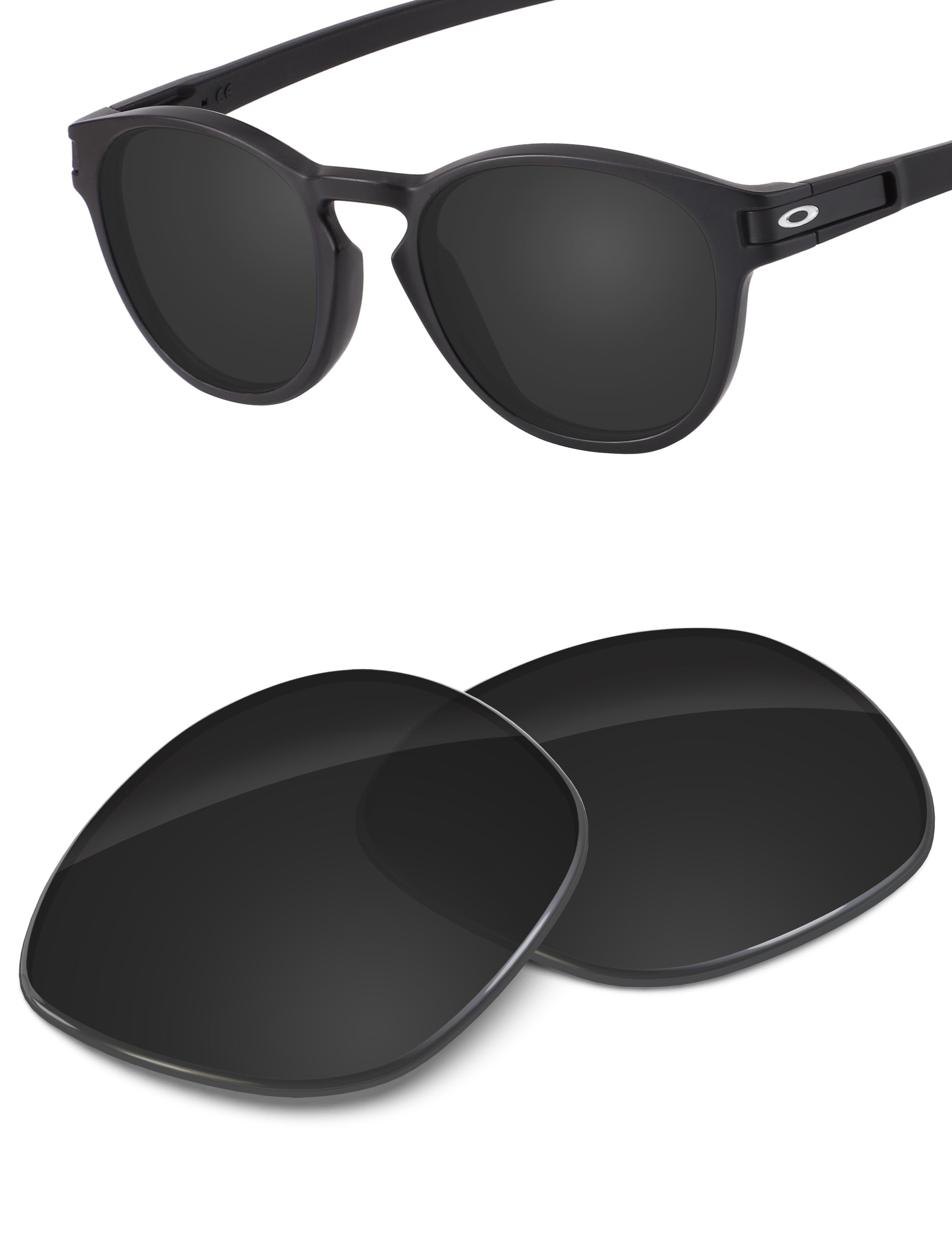 Carbon Black-Non-Polarized