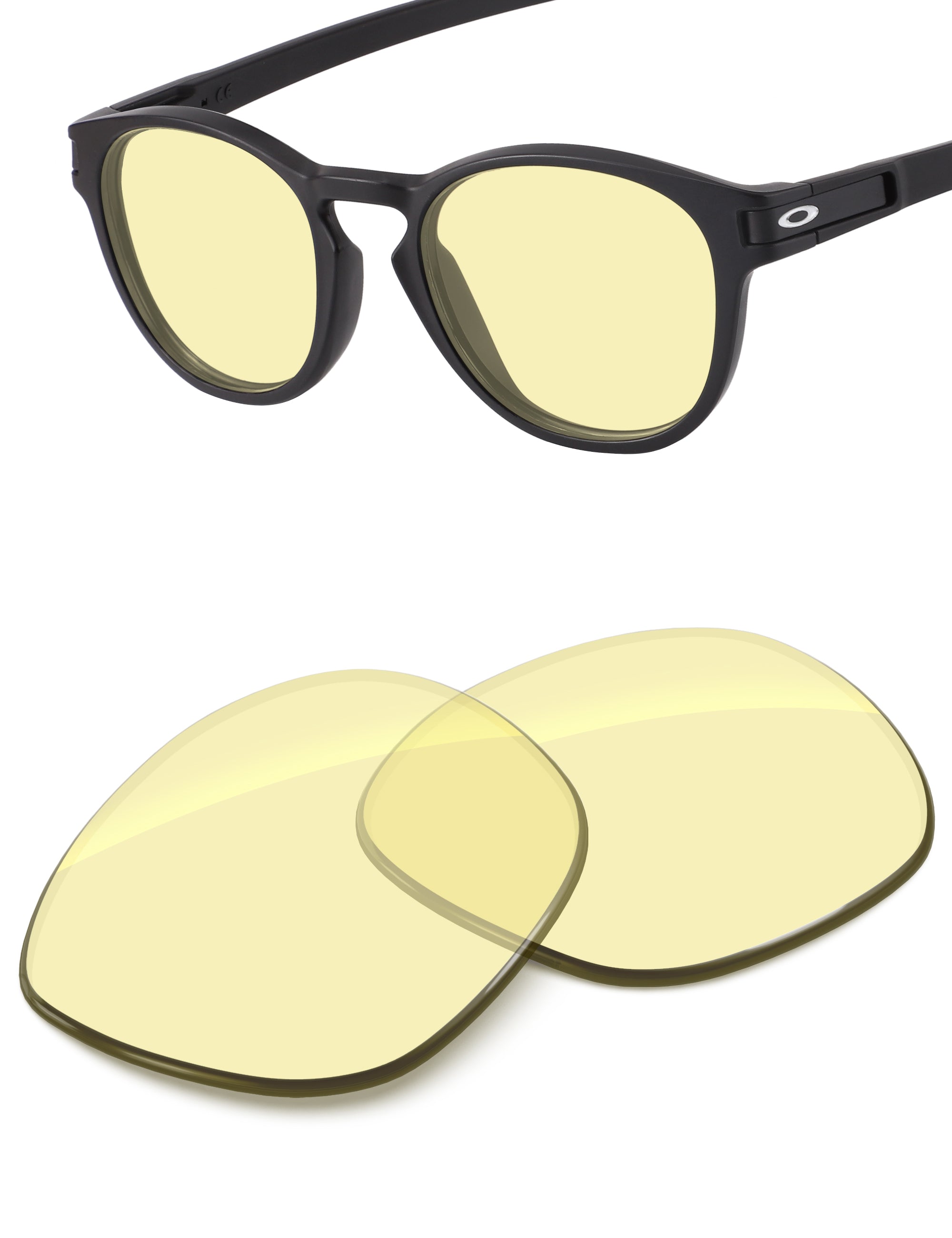 Gaming 2.0 Blue Light Blocking-Non-Polarized