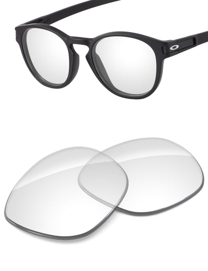 HD Clear-Non-Polarized