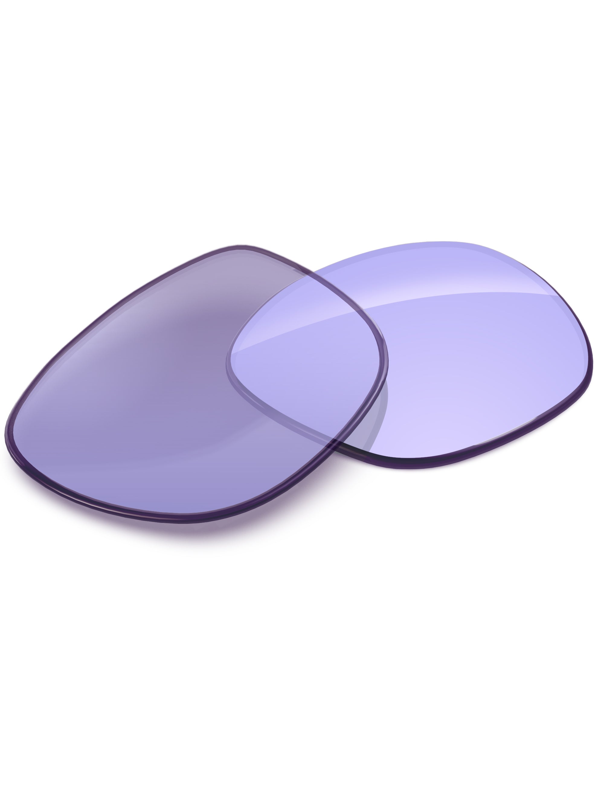 Low Light Purple-Non-Polarized