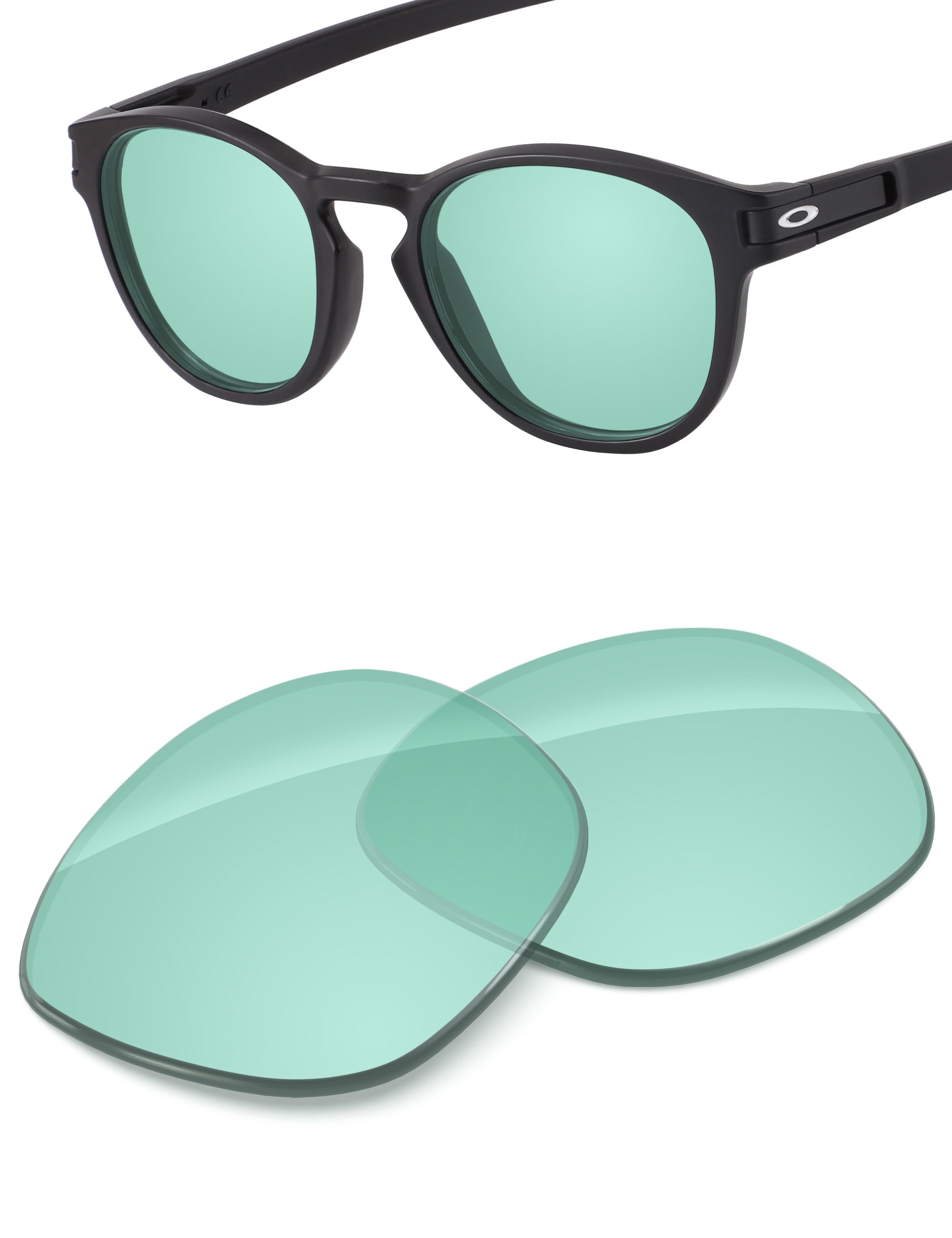 Mint-Non-Polarized