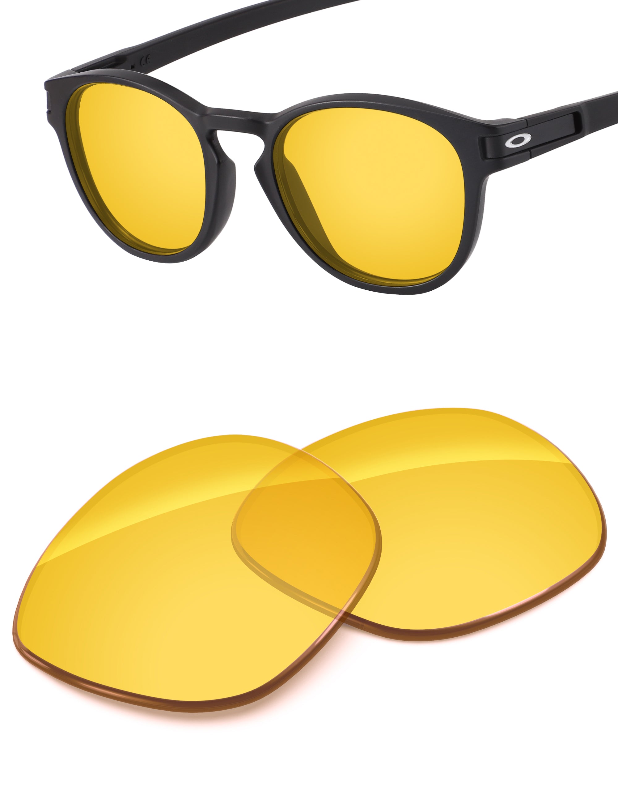 Night Vision-Non-Polarized