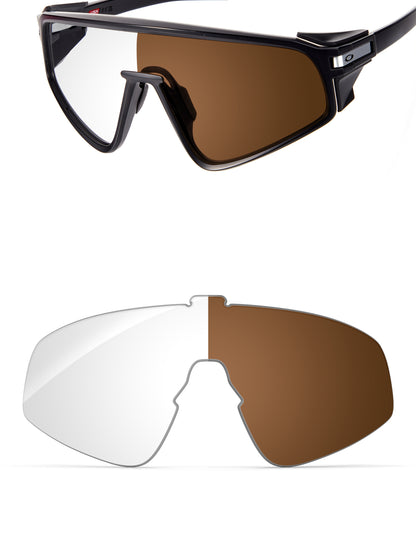 Adapt Brown Photochromic-Non-Polarized