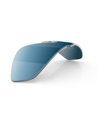 Blue Gradient-Non-Polarized