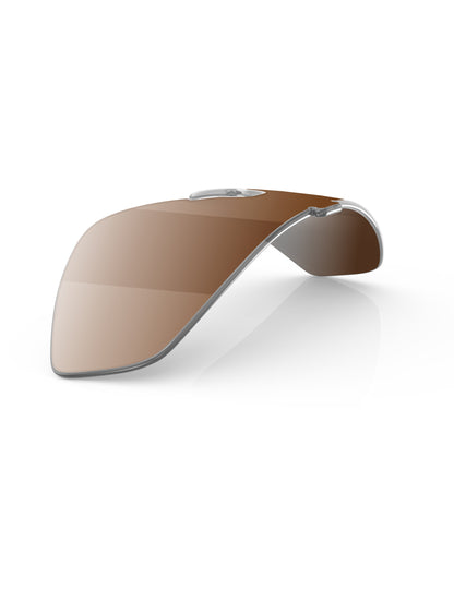 Brown Gradient-Non-Polarized