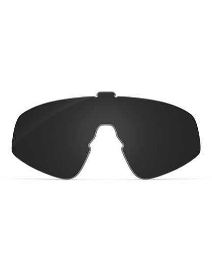 Carbon Black-Non-Polarized