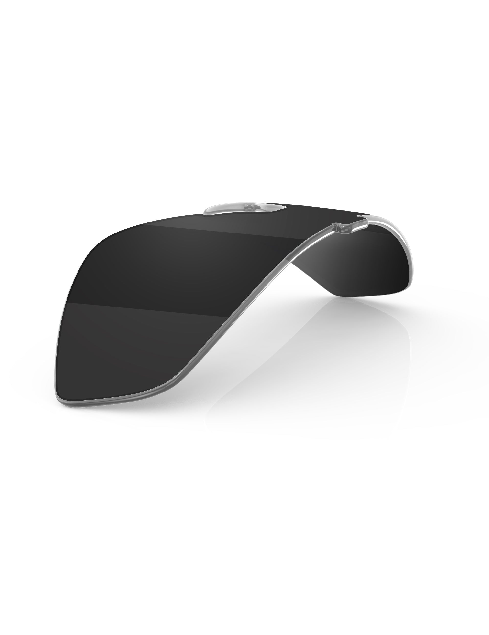 Carbon Black-Non-Polarized