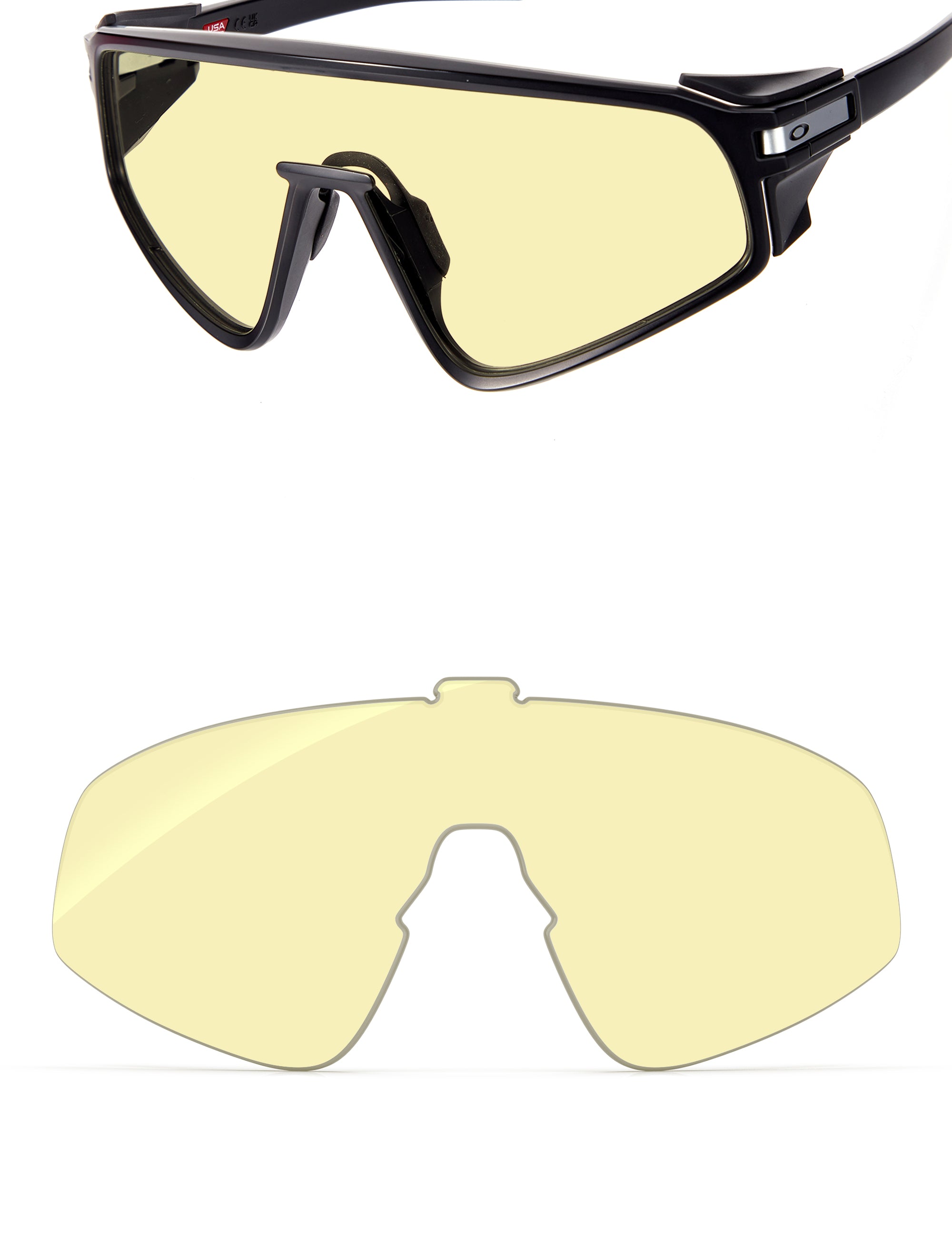 Gaming 2.0 Blue Light Blocking-Non-Polarized